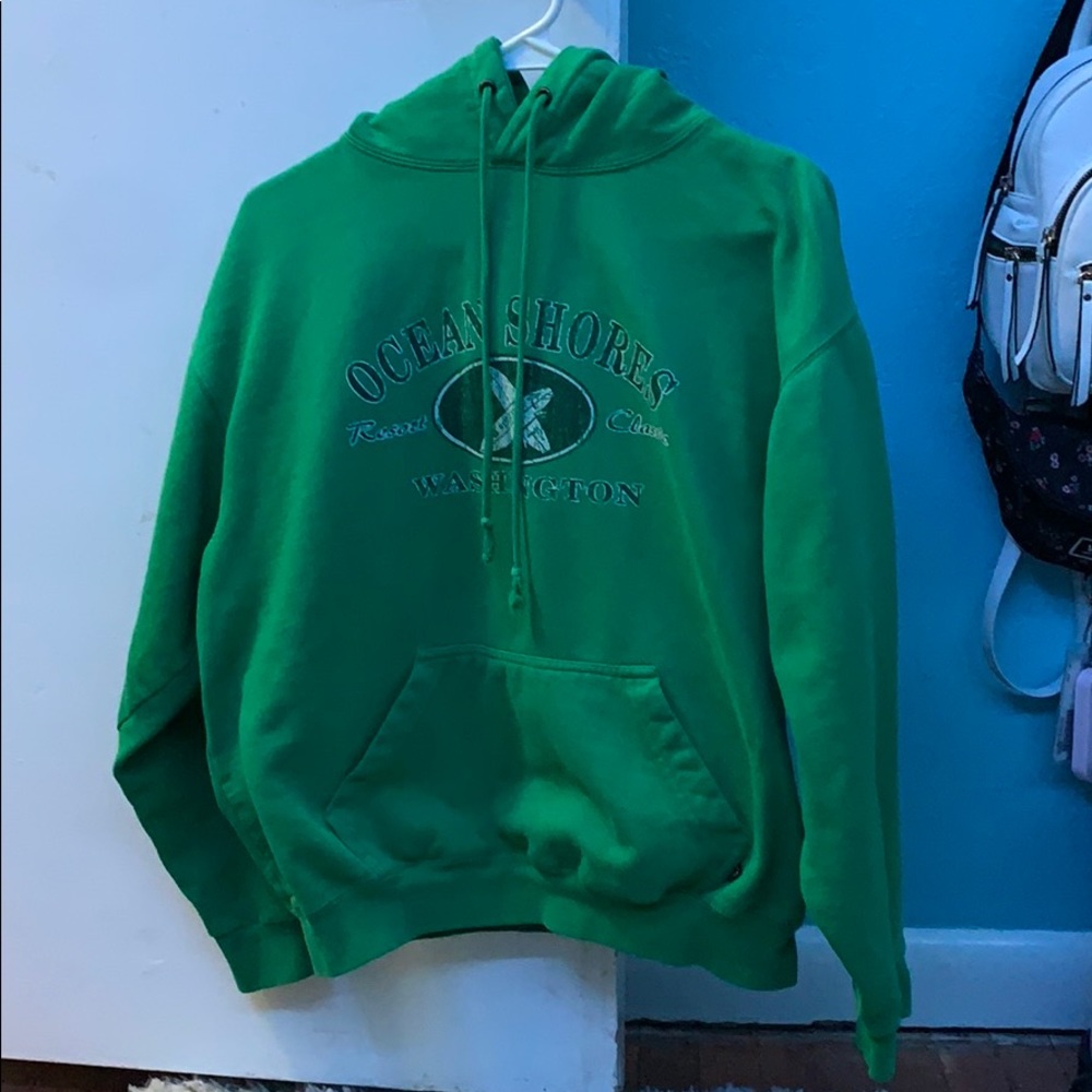 hoodie